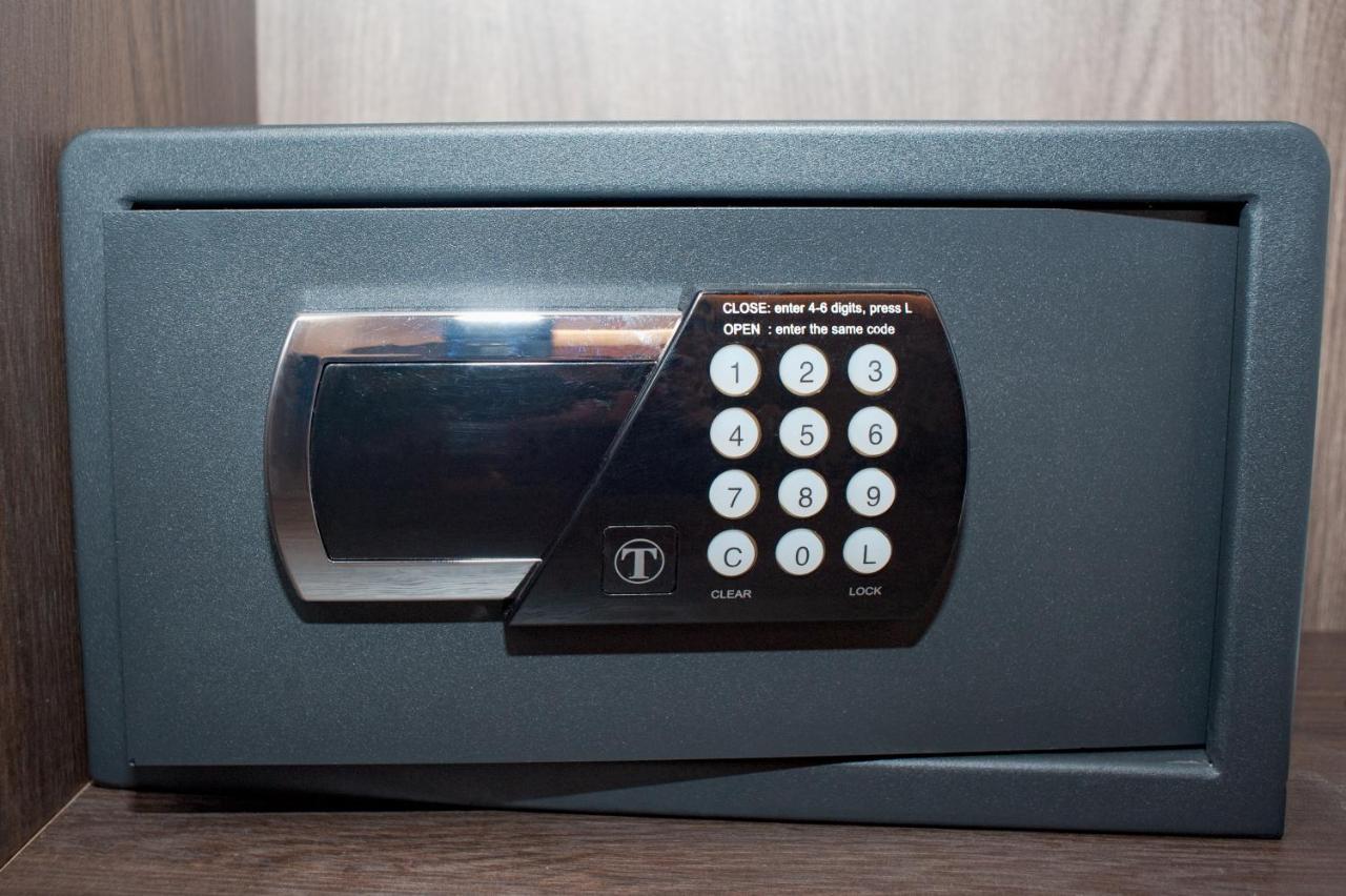 Scipio92Home Рим Экстерьер фото