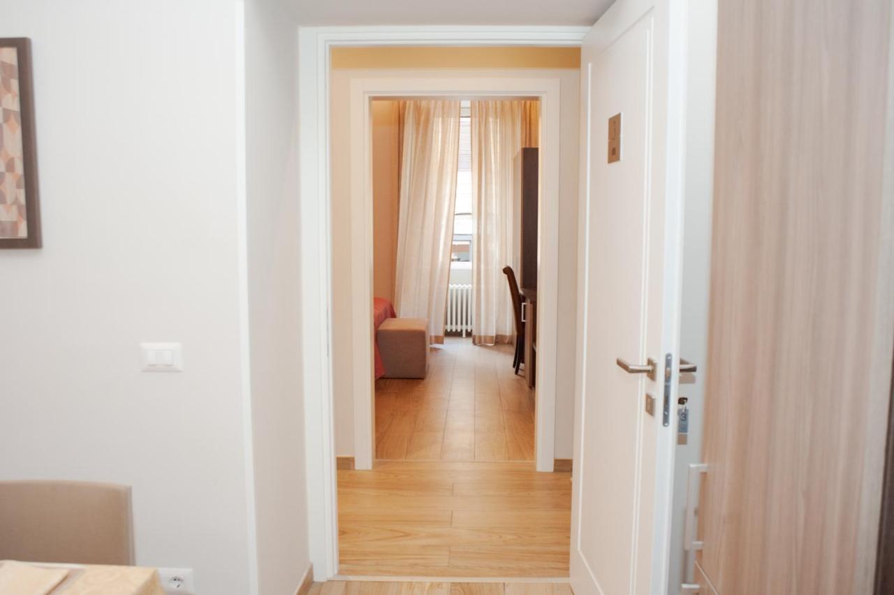 Scipio92Home Рим Экстерьер фото