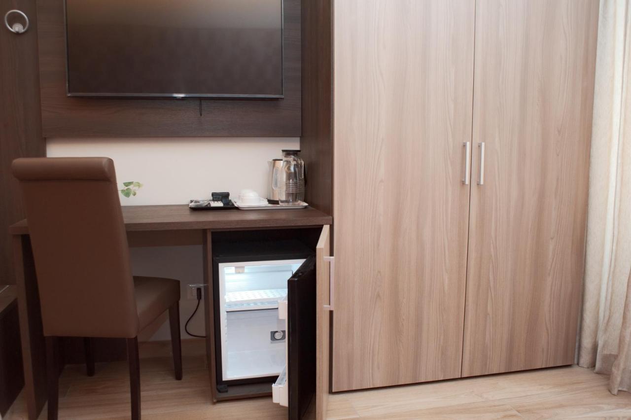 Scipio92Home Рим Экстерьер фото