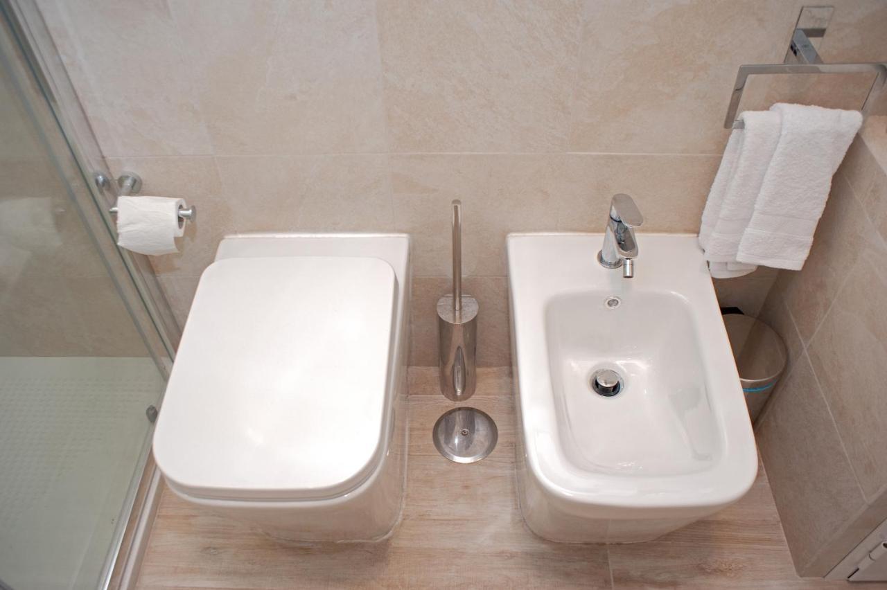 Scipio92Home Рим Экстерьер фото