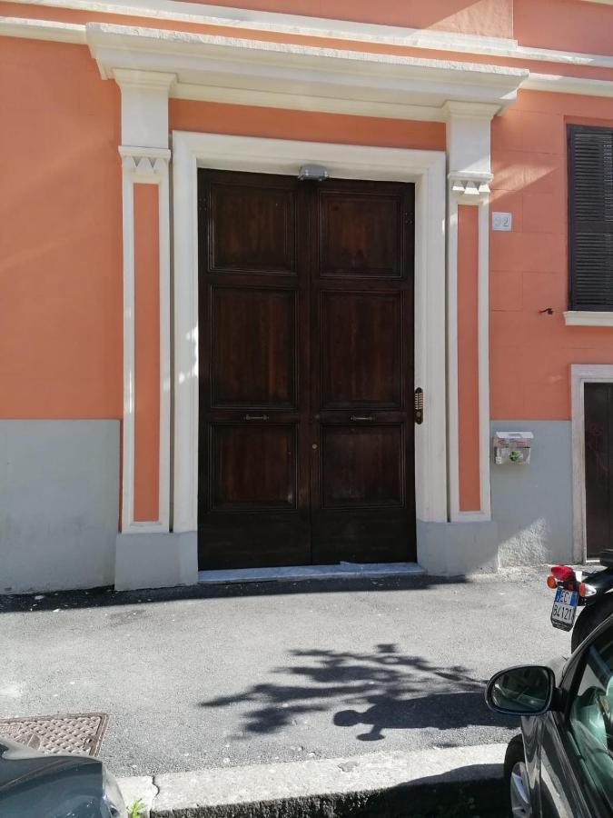 Scipio92Home Рим Экстерьер фото