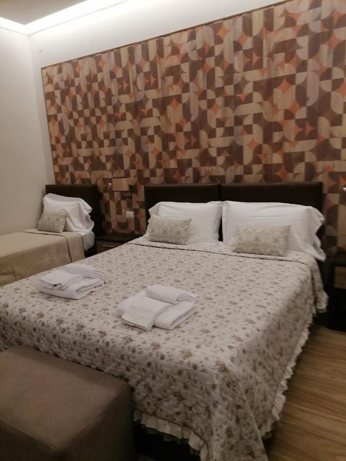 Scipio92Home Рим Экстерьер фото