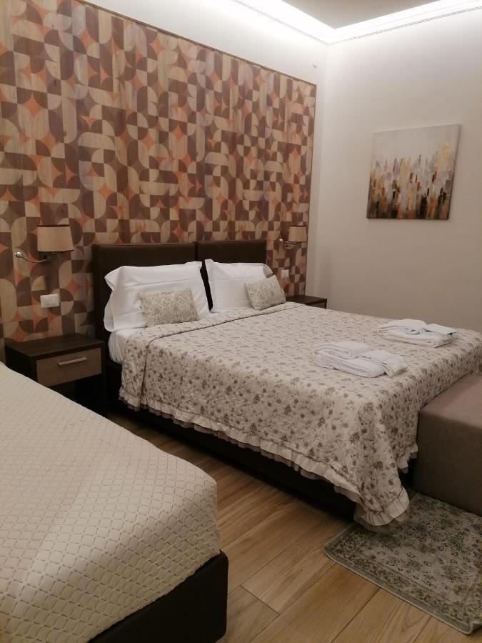 Scipio92Home Рим Экстерьер фото