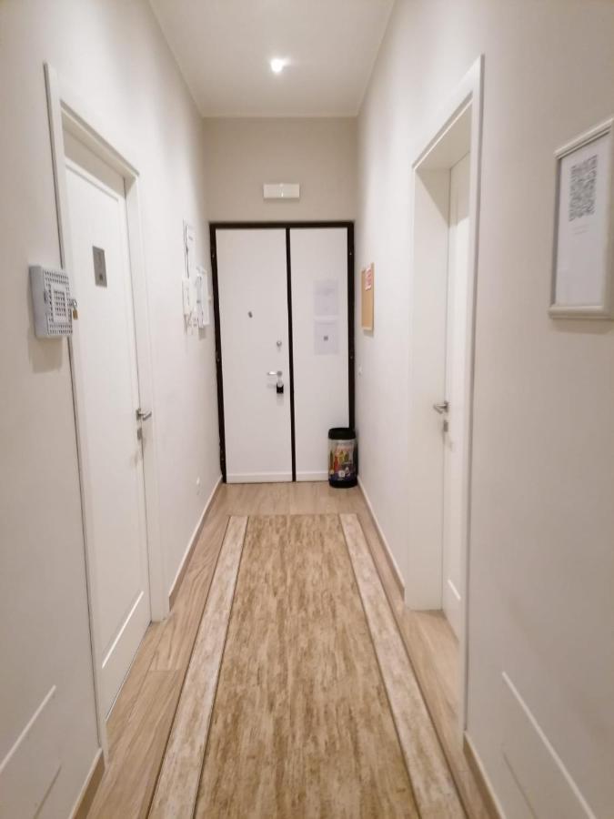 Scipio92Home Рим Экстерьер фото