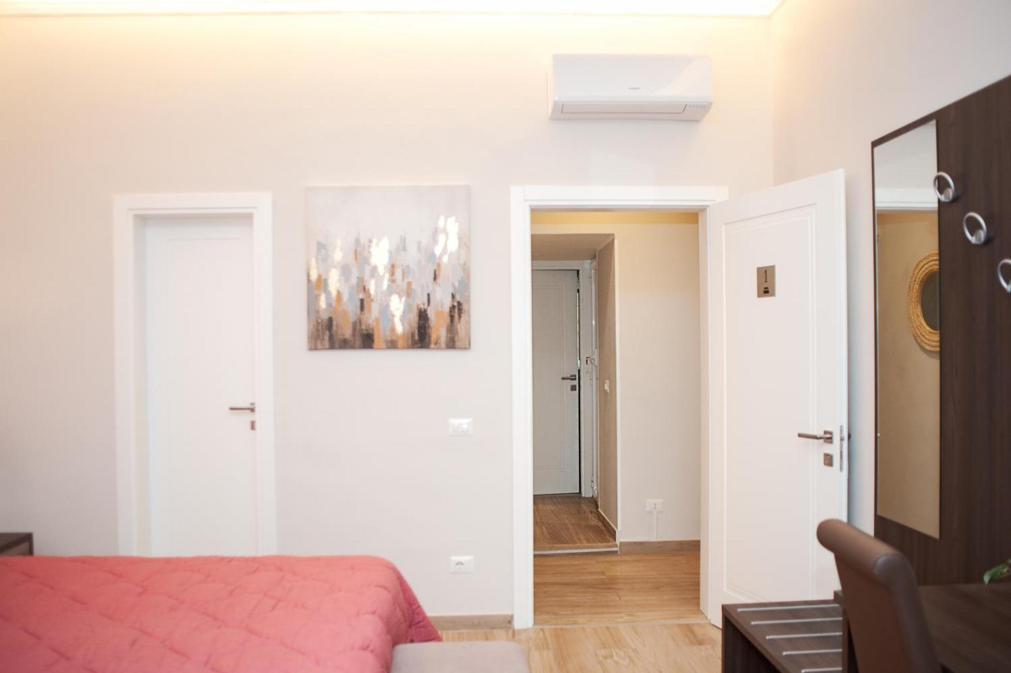 Scipio92Home Рим Экстерьер фото